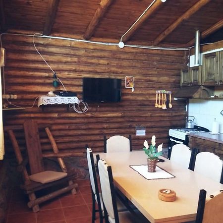 Cabanas Sehuen ウスパジャタ エクステリア 写真