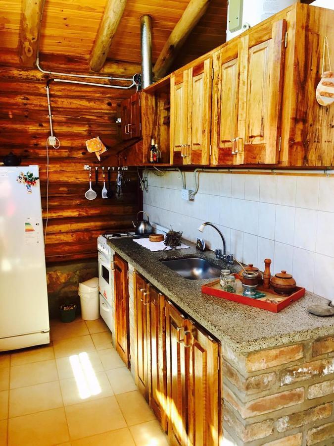 Cabanas Sehuen ウスパジャタ エクステリア 写真