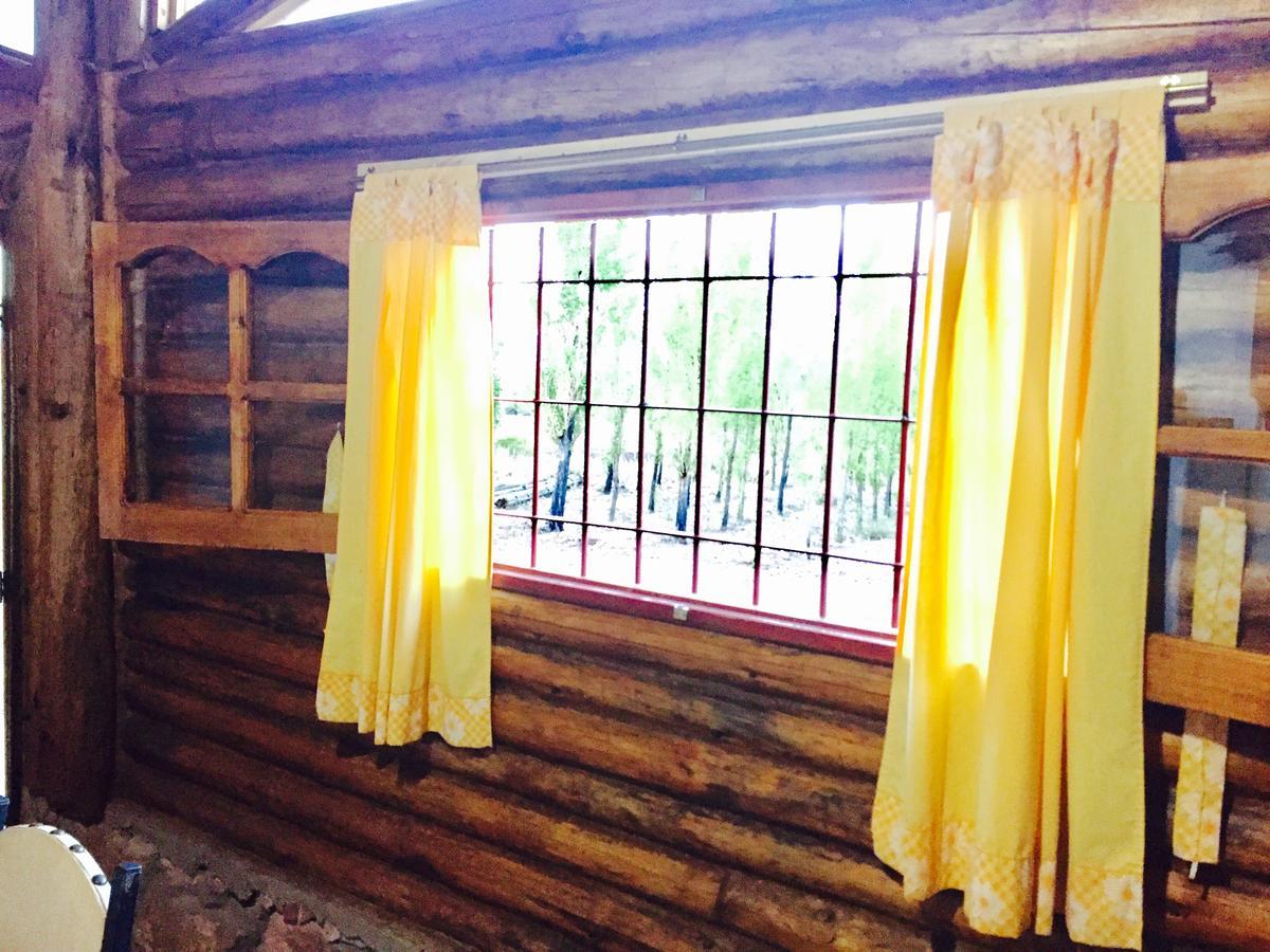 Cabanas Sehuen ウスパジャタ エクステリア 写真