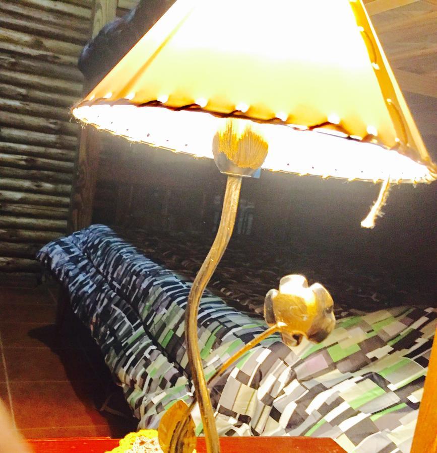 Cabanas Sehuen ウスパジャタ エクステリア 写真