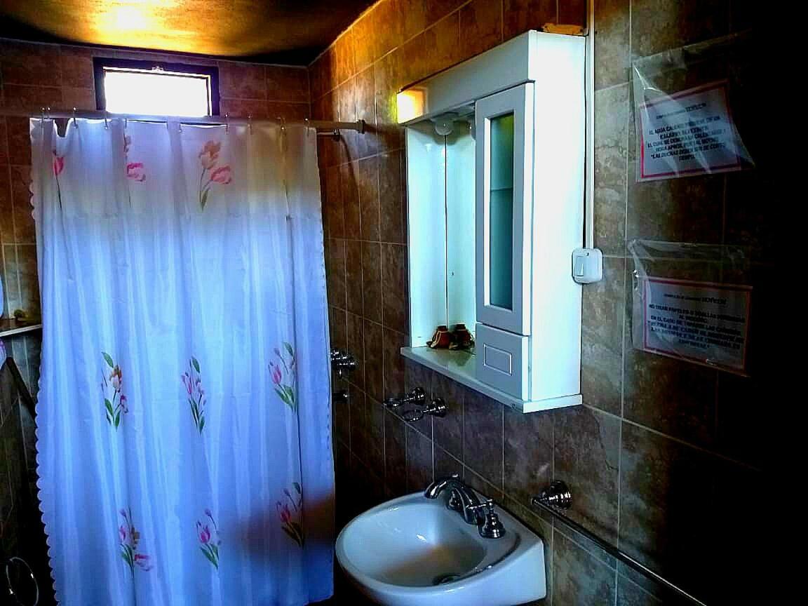Cabanas Sehuen ウスパジャタ エクステリア 写真
