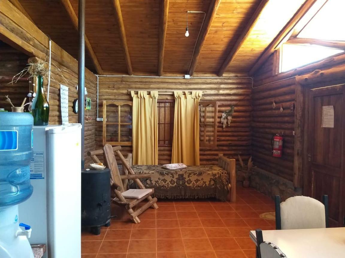 Cabanas Sehuen ウスパジャタ エクステリア 写真